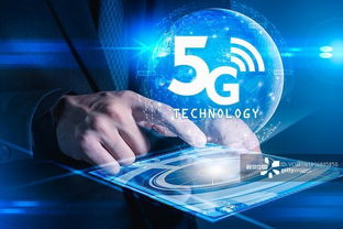 韓國在5G競賽中搶先布局卻面臨專利短板