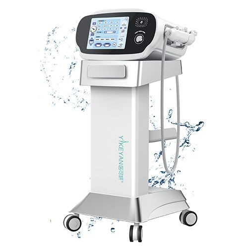 入局高端護(hù)膚賽道正當(dāng)時(shí) 四合醫(yī)療招商，醫(yī)可妍以技術(shù)賦能與儀器加持，助力渠道高效起量